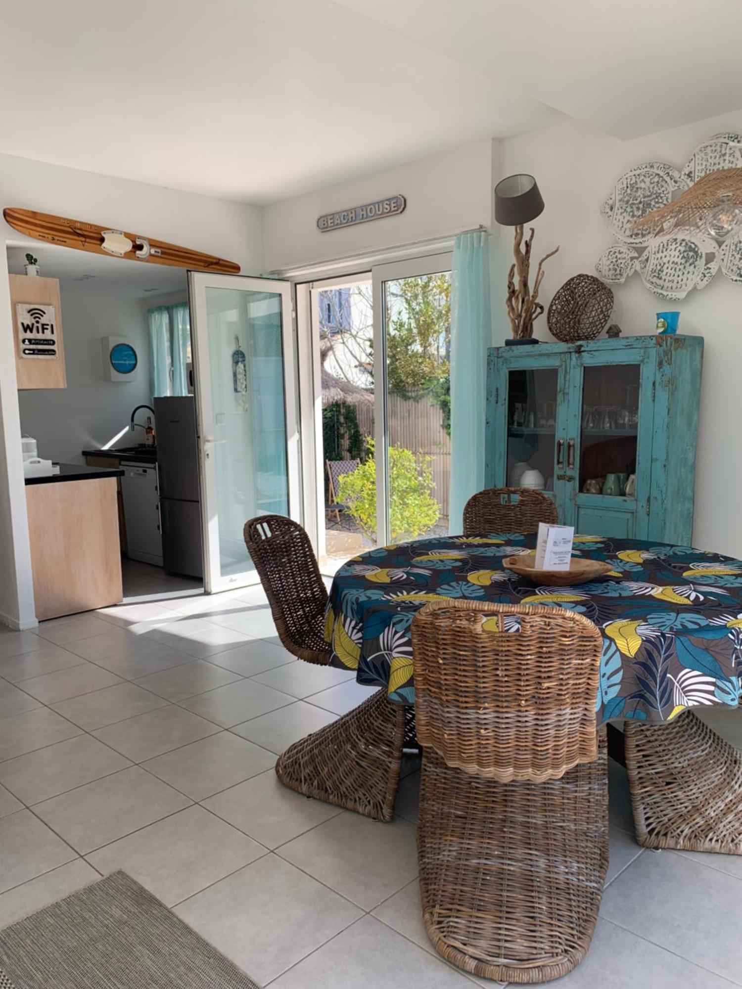 Villa L'Amiraute Агд Экстерьер фото